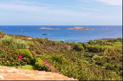 L'Unfarru, Costa Smeralda, Sardinia, Italy