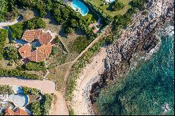 Portobello di Gallura, Sardinia, Italy