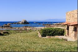 Portobello di Gallura, Sardinia, Italy