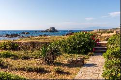 Portobello di Gallura, Sardinia, Italy