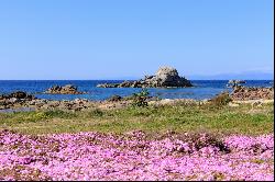 Portobello di Gallura, Sardinia, Italy