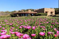 Portobello di Gallura, Sardinia, Italy