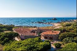 Portobello di Gallura, Sardinia, Italy