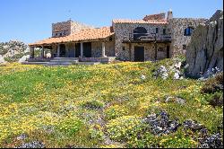 Baia Santa Reparata, Sardinia, Italy