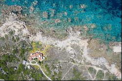 Baia Santa Reparata, Sardinia, Italy