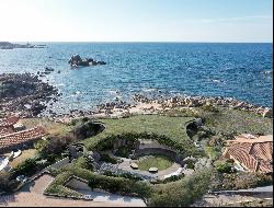 Residential Park Portobello di Gallura, Sardinia