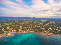 Portobello di Gallura, Sardinia