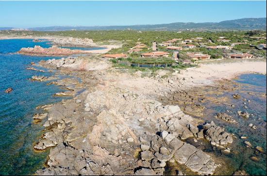 Portobello di Gallura Residential Park, Sardinia