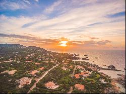 Portobello di Gallura, Sardinia