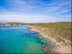 Portobello di Gallura, Sardinia