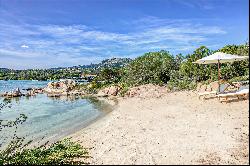 Cala di Volpe, Porto Cervo