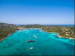 Cala di Volpe, Porto Cervo