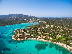 Cala di Volpe, Porto Cervo