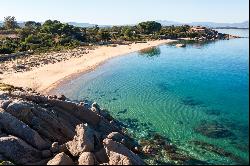 Watefront Villa, Capo Ceraso Peninsula