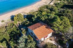 Watefront Villa, Capo Ceraso Peninsula