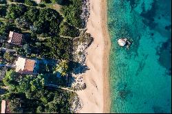 Watefront Villa, Capo Ceraso Peninsula