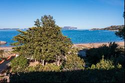 Watefront Villa, Capo Ceraso Peninsula