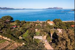 Watefront Villa, Capo Ceraso Peninsula