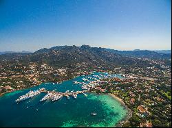 Cala di Volpe, Costa Smeralda