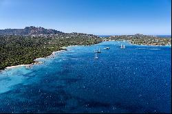 Cala di Volpe, Costa Smeralda