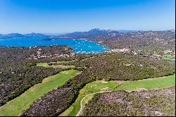 Cala di Volpe, Costa Smeralda