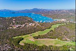 Cala di Volpe, Costa Smeralda