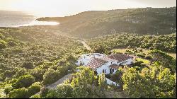 Santa Teresa di Gallura, Sardinia