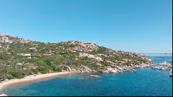 Porto Rafael, Sardinia