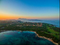 Puntaldia, Sardinia