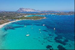 Puntaldia, Sardinia