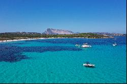 Puntaldia, Sardinia