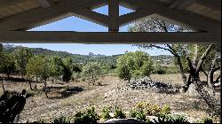 Sardinia Countryside