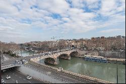 Lungotevere Dei Mellini