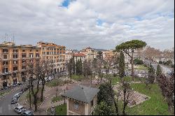 Lungotevere Dei Mellini