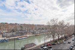 Lungotevere Dei Mellini