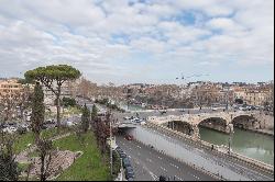 Lungotevere Dei Mellini