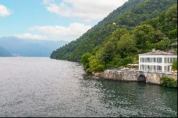 Lake Como