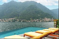 Lake Como