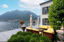 Lake Como