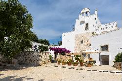 Apulia, Contrada Borzone