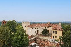 Via Marchesi Roero di Cortanze