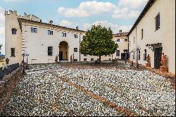 Via Marchesi Roero di Cortanze