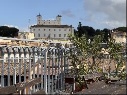 Via della Croce