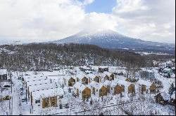 19-36 Aza Higashiyama, Niseko