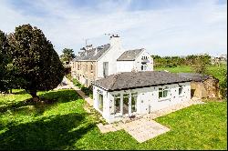 THREE GENERATION FARMHOUSE AND 14 VERGEES LAND