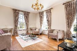 Stunning Regency Property