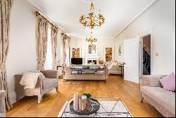 Stunning Regency Property