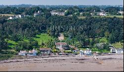 Rare Opportunity Dominating Anne Port Bay