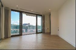 Brand New Three Bedroom Apartment with Stunning Views