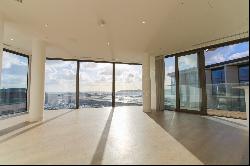 Brand New Three Bedroom Apartment with Stunning Views